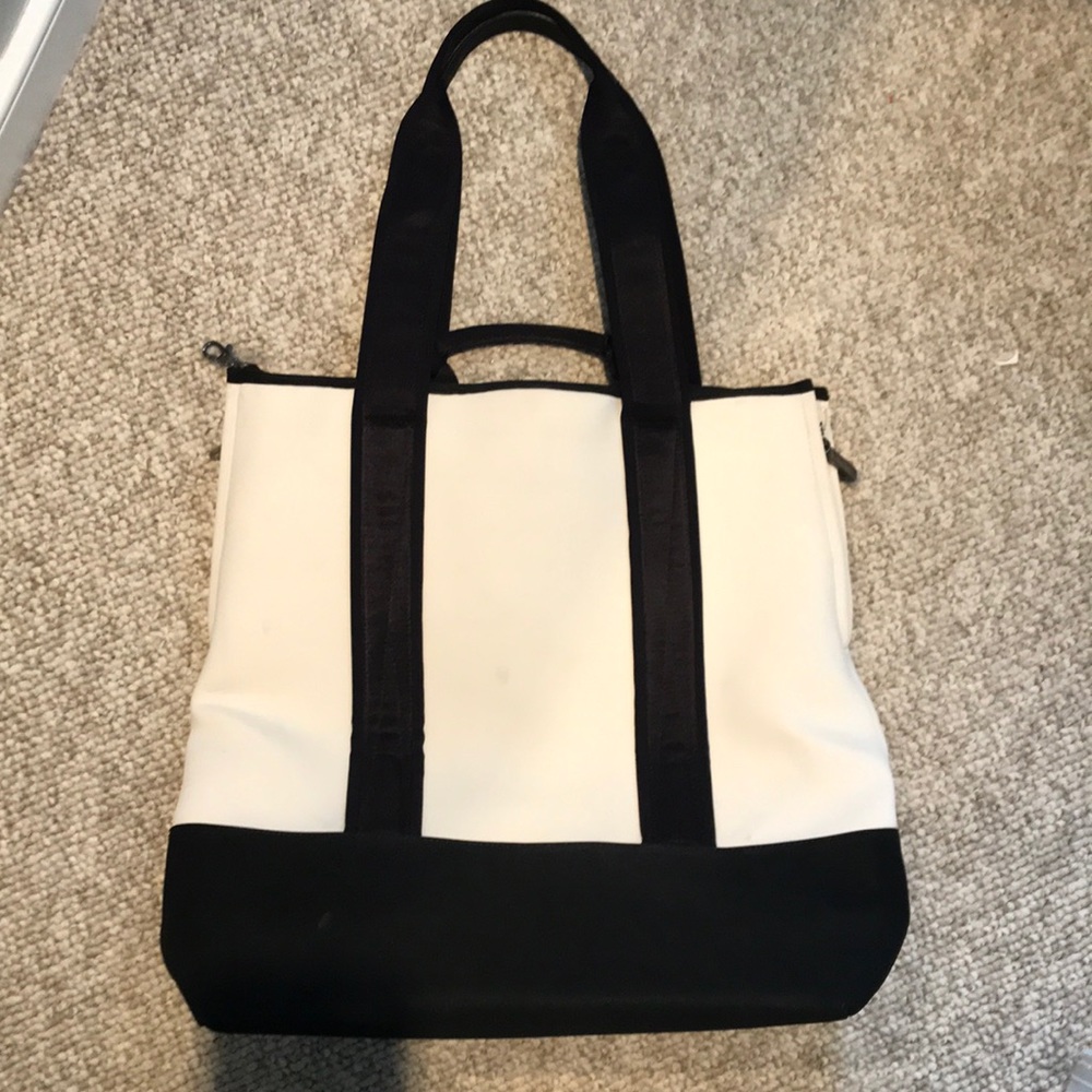 Athleta Gym Bag